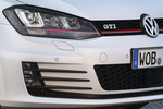 Volkswagen Golf GTI GTI Turismo Blanco Puro Exterior Faro 3 puertas