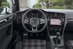 Volkswagen Golf GTI GTI Turismo Interior Salpicadero 3 puertas