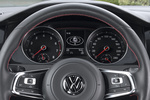 Volkswagen Golf GTI GTI Turismo Interior Cuadro de instrumentos 3 puertas