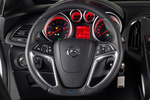 Opel Astra OPC (280 CV) OPC Turismo Interior Volante 3 puertas