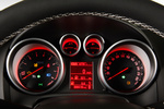 Opel Astra OPC (280 CV) OPC Turismo Interior Instrumentaci&oacute;n 3 puertas