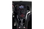 Opel Astra OPC (280 CV) OPC Turismo Interior Consola Central 3 puertas