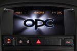 Opel Astra OPC (280 CV) OPC Turismo Interior Navegador 3 puertas