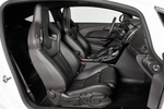 Opel Astra OPC (280 CV) OPC Turismo Interior Asientos 3 puertas