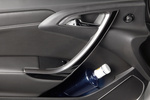 Opel Astra OPC (280 CV) OPC Turismo Interior Puerta 3 puertas