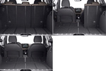 Peugeot 2008 Gama 2008 Gama 2008 Turismo Interior Maletero 5 puertas