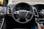 Ford Focus 1.0 EcoBoost 125 CV Titanium con &laquo;Paquete Ford Individual&raquo; Turismo Interior Salpicadero 5 puertas