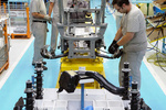 Renault Twizy Gama Twizy Z.E. Gama Twizy Z.E. Cuadriciclo T&eacute;cnica Motor el&eacute;ctrico 2 puertas