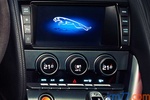 Jaguar F-Type S V8 5.0 495 CV S V8 Descapotable Interior Climatizador 2 puertas