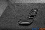 Mercedes-Benz Clase CLS CLS Shooting Brake 350 CDI BlueEFFICIENCY 265 CV CLS Shooting Break Turismo familiar Interior Mandos regulaci&oacute;n asientos 5 puertas