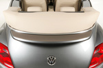 Volkswagen Beetle 2.0 TDI 140 CV 70s Edition Descapotable Interior Cubrecapota 2 puertas