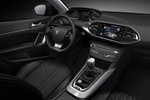 Peugeot 308 Gama 308 Gama 308 Turismo Interior Salpicadero 5 puertas