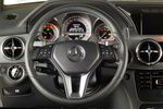 Mercedes-Benz Clase GLK GLK 220 CDI 4MATIC BlueEFFICIENCY 170 CV Gama Clase GLK Todo terreno Interior Volante 5 puertas