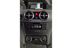 Mercedes-Benz Clase GLK GLK 220 CDI 4MATIC BlueEFFICIENCY 170 CV Gama Clase GLK Todo terreno Interior Consola Central 5 puertas