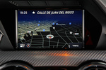 Mercedes-Benz Clase GLK GLK 220 CDI 4MATIC BlueEFFICIENCY 170 CV Gama Clase GLK Todo terreno Interior Navegador 5 puertas