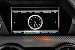 Mercedes-Benz Clase GLK GLK 220 CDI 4MATIC BlueEFFICIENCY 170 CV Gama Clase GLK Todo terreno Interior Navegador 5 puertas