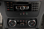 Mercedes-Benz Clase GLK GLK 220 CDI 4MATIC BlueEFFICIENCY 170 CV Gama Clase GLK Todo terreno Interior Navegador 5 puertas
