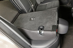 Mercedes-Benz Clase GLK GLK 220 CDI 4MATIC BlueEFFICIENCY 170 CV Gama Clase GLK Todo terreno Interior Asientos 5 puertas