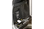 Mercedes-Benz Clase GLK GLK 220 CDI 4MATIC BlueEFFICIENCY 170 CV Gama Clase GLK Todo terreno Interior Maletero 5 puertas