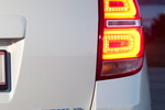 Chevrolet Captiva Gama Captiva (Modelo 2013) Gama Captiva (Modelo 2013) Todo terreno Exterior Pilotos 5 puertas