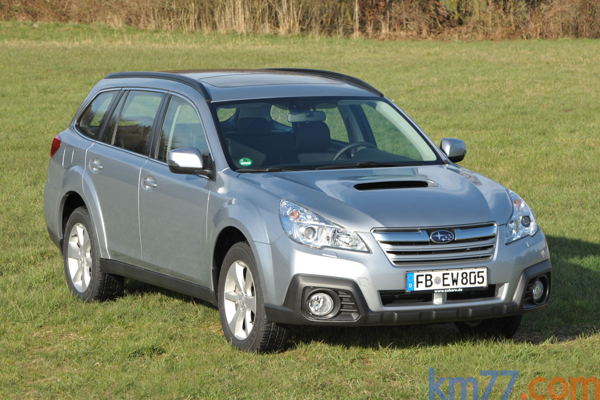 Купить Субару Аутбек В Алтайском Крае