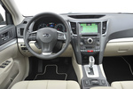 Subaru Outback Gama Outback Gama Outback Turismo familiar Interior Salpicadero 5 puertas
