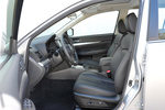 Subaru Outback Gama Outback Gama Outback Turismo familiar Interior Asientos 5 puertas