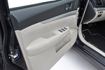 Subaru Outback Gama Outback Gama Outback Turismo familiar Interior Puerta 5 puertas