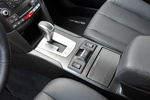 Subaru Outback Gama Outback Gama Outback Turismo familiar Interior Palanca de Cambios 5 puertas