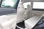 Subaru Outback Gama Outback Gama Outback Turismo familiar Interior Asientos 5 puertas