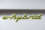 Porsche Panamera Panamera S E-Hybrid Panamera S E-Hybrid Turismo Exterior Anagrama 5 puertas