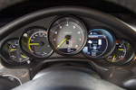 Porsche Panamera Panamera S E-Hybrid Panamera S E-Hybrid Turismo Interior Cuadro de instrumentos 5 puertas