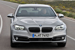 BMW Serie 5 Gama Serie 5 Gama Serie 5 Turismo Exterior Frontal 4 puertas