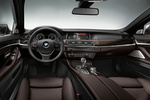 BMW Serie 5 Gama Serie 5 Gama Serie 5 Turismo Interior Salpicadero 4 puertas