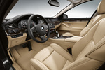 BMW Serie 5 Gama Serie 5 Gama Serie 5 Turismo Interior Salpicadero 4 puertas