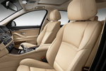 BMW Serie 5 Gama Serie 5 Gama Serie 5 Turismo Interior Salpicadero 4 puertas