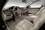BMW Serie 5 Gama Serie 5 Gama Serie 5 Turismo Interior Salpicadero 4 puertas