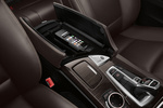 BMW Serie 5 Gama Serie 5 Gama Serie 5 Turismo Interior Consola Central 4 puertas