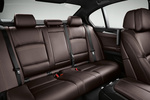 BMW Serie 5 Gama Serie 5 Gama Serie 5 Turismo Interior Asientos 4 puertas
