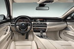 BMW Serie 5 Gama Serie 5 Touring Gama Serie 5 Touring Turismo familiar Interior Salpicadero 5 puertas