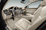 BMW Serie 5 Gama Serie 5 Touring Gama Serie 5 Touring Turismo familiar Interior Asientos 5 puertas