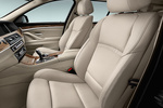 BMW Serie 5 Gama Serie 5 Touring Gama Serie 5 Touring Turismo familiar Interior Asientos 5 puertas