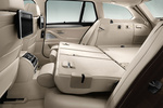 BMW Serie 5 Gama Serie 5 Touring Gama Serie 5 Touring Turismo familiar Interior Asientos 5 puertas