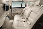 BMW Serie 5 Gama Serie 5 Touring Gama Serie 5 Touring Turismo familiar Interior Asientos 5 puertas