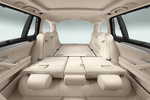BMW Serie 5 Gama Serie 5 Touring Gama Serie 5 Touring Turismo familiar Interior Asientos 5 puertas