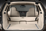 BMW Serie 5 Gama Serie 5 Touring Gama Serie 5 Touring Turismo familiar Interior Maletero 5 puertas