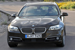BMW Serie 5 Gama Serie 5 Touring Gama Serie 5 Touring Turismo familiar Exterior Frontal 5 puertas