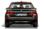 BMW Serie 5 Gama Serie 5 Touring Gama Serie 5 Touring Turismo familiar Exterior Posterior 5 puertas