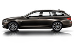 BMW Serie 5 Gama Serie 5 Touring Gama Serie 5 Touring Turismo familiar Exterior Lateral 5 puertas