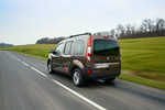 Renault Kangoo Gama Kangoo Gama Kangoo Veh&iacute;culo comercial Exterior Lateral-Posterior 5 puertas